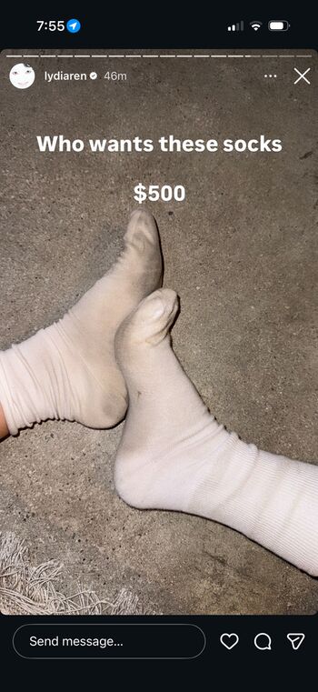 Full leaked Lydiaren page private onlyfans photo