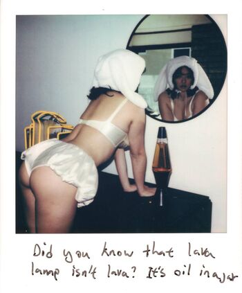 Full leaked Lydiaren page private onlyfans photo