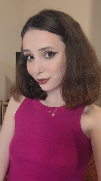 Full leaked Lylacdoll private onlyfans photo