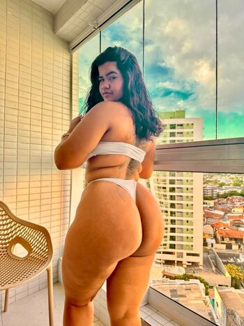 Full leaked Lylynha martins private onlyfans photo