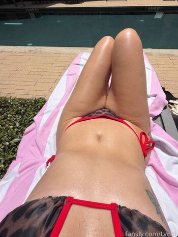 Full leaked Lyndi private onlyfans photo