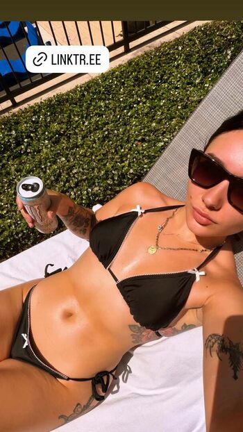 Full leaked Lyndi private onlyfans photo