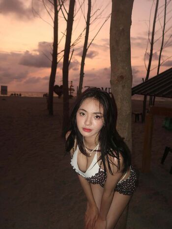 Full leaked Lyndin daphne cruz private onlyfans photo