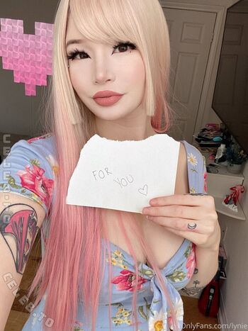 Full leaked Lynienicole  page private onlyfans photo