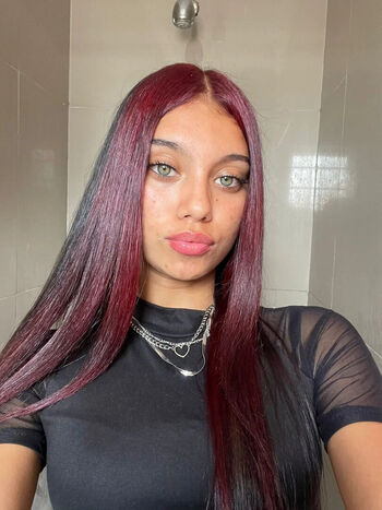 Full leaked Lynique meyer page private onlyfans photo