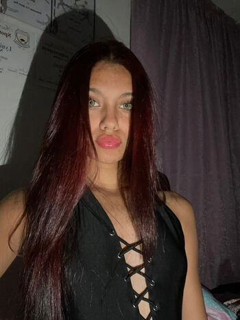 Full leaked Lynique meyer page private onlyfans photo