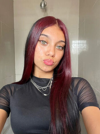 Full leaked Lynique meyer page private onlyfans photo