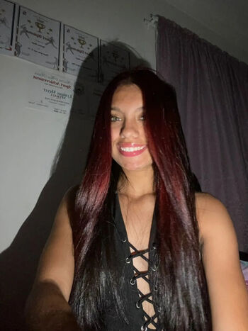 Full leaked Lynique meyer page private onlyfans photo