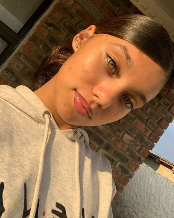 Full leaked Lynique meyer page private onlyfans photo