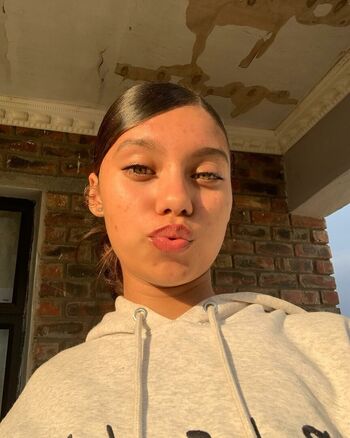Full leaked Lynique meyer private onlyfans photo