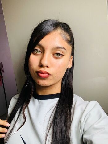 Full leaked Lynique meyer private onlyfans photo
