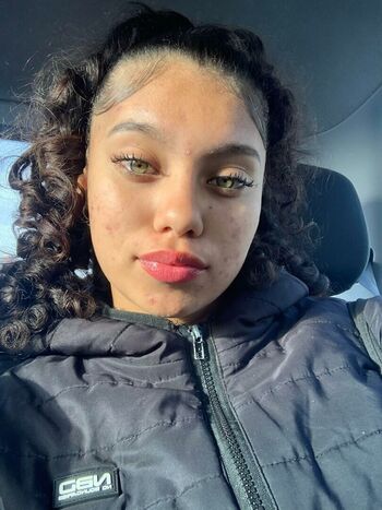Full leaked Lynique meyer private onlyfans photo