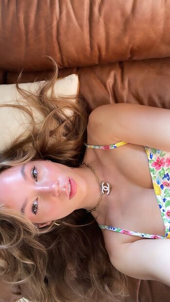 Full leaked Lynn myers private onlyfans photo