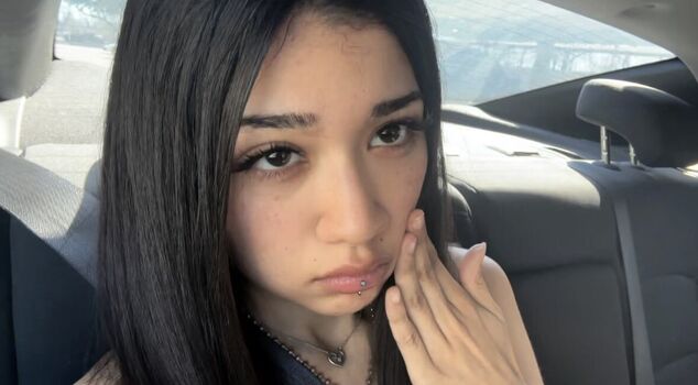 Full leaked Lynsel private onlyfans photo