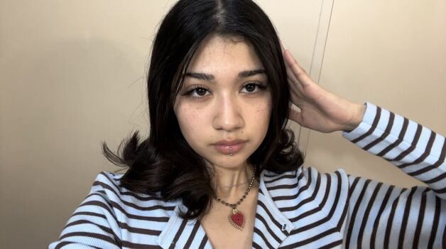 Full leaked Lynsel private onlyfans photo
