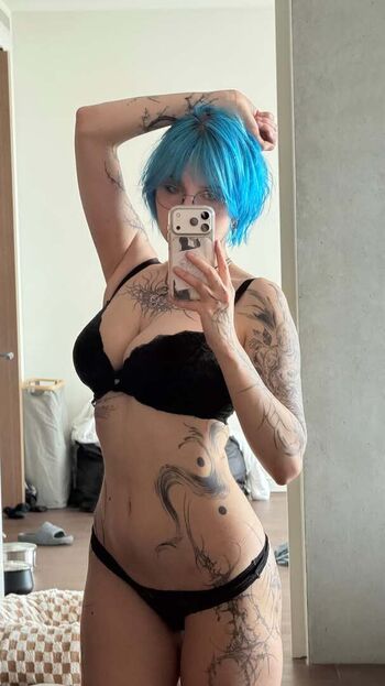 Full leaked Lyra crow private onlyfans photo