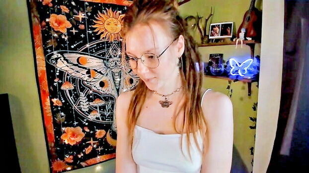 Full leaked Lyra the nymph private onlyfans photo