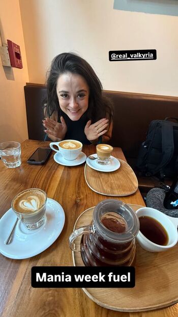 Full leaked Lyra valkyria private onlyfans photo