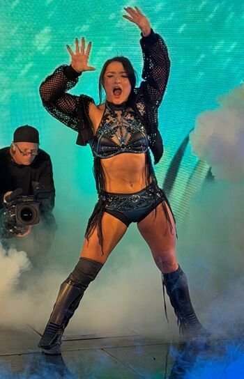 Full leaked Lyra valkyria private onlyfans photo