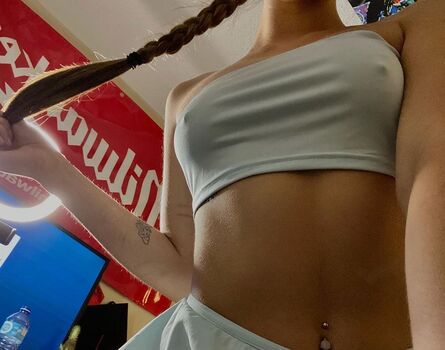 Full leaked Lyricyung private onlyfans photo