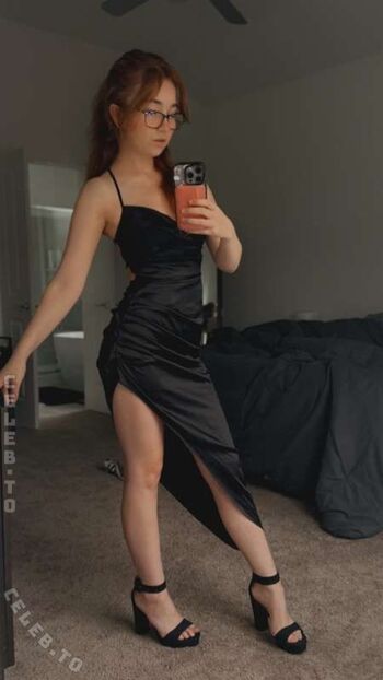 Full leaked Lyssaurora page private onlyfans photo