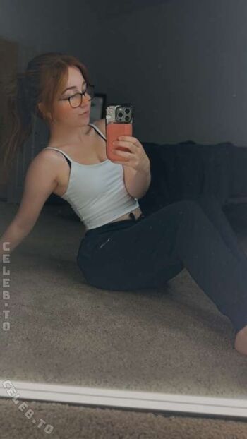 Full leaked Lyssaurora page private onlyfans photo
