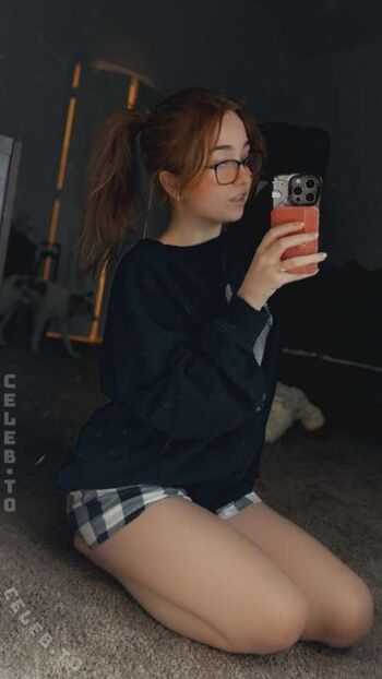 Full leaked Lyssaurora page private onlyfans photo