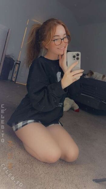 Full leaked Lyssaurora page private onlyfans photo