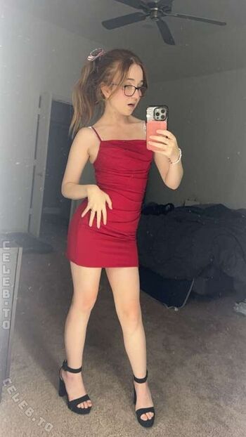 Full leaked Lyssaurora page private onlyfans photo