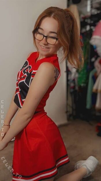 Full leaked Lyssaurora page private onlyfans photo