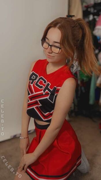 Full leaked Lyssaurora page private onlyfans photo