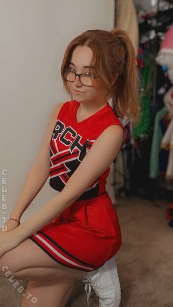 Full leaked Lyssaurora page private onlyfans photo
