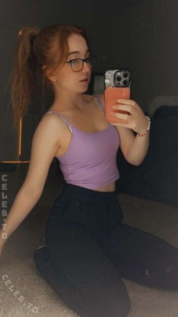 Full leaked Lyssaurora page private onlyfans photo