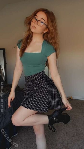 Full leaked Lyssaurora page private onlyfans photo