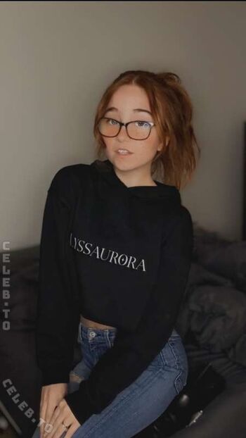 Full leaked Lyssaurora page private onlyfans photo