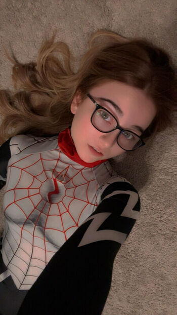 Full leaked Lyssaurora page private onlyfans photo