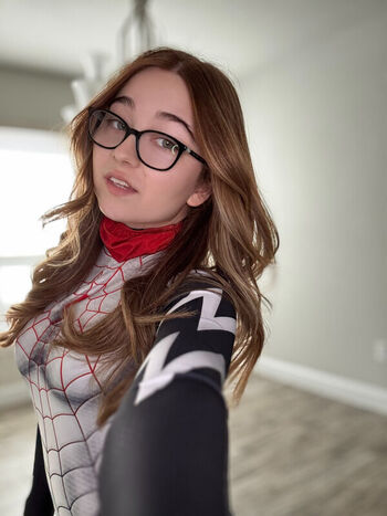 Full leaked Lyssaurora page private onlyfans photo