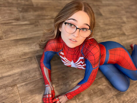Full leaked Lyssaurora private onlyfans photo