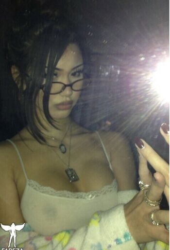 Full leaked Lyuaei private onlyfans photo