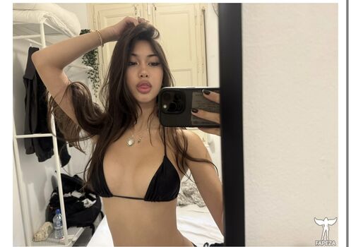 Full leaked Lyuaei private onlyfans photo