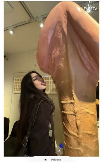 Full leaked Lyuaei private onlyfans photo