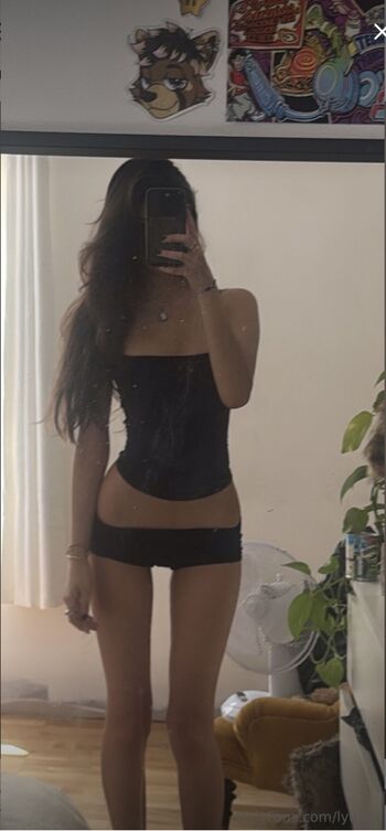 Full leaked Lyuaei private onlyfans photo