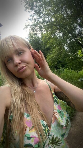 Full leaked Lyubov tomskaya private onlyfans photo
