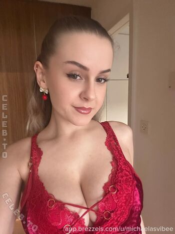 Full leaked M ichaaelaa private onlyfans photo