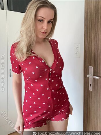 Full leaked M ichaaelaa private onlyfans photo