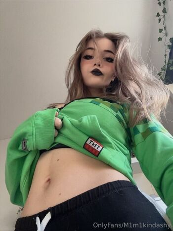 m1m1kindashy