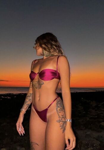 Full leaked Mlissa tssir private onlyfans photo