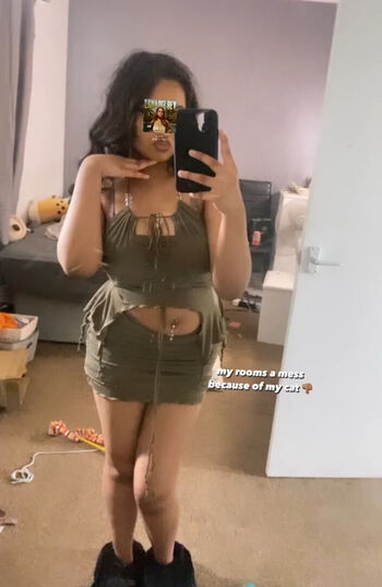 Full leaked Maariya sofia private onlyfans photo