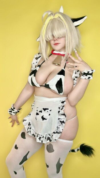 Full leaked Macarroni punk private onlyfans photo