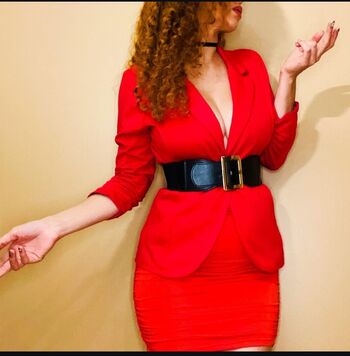 Full leaked Macbethanie private onlyfans photo